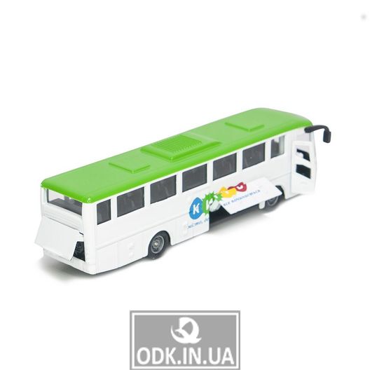 Модель - Автобус Екскурсійний Київ