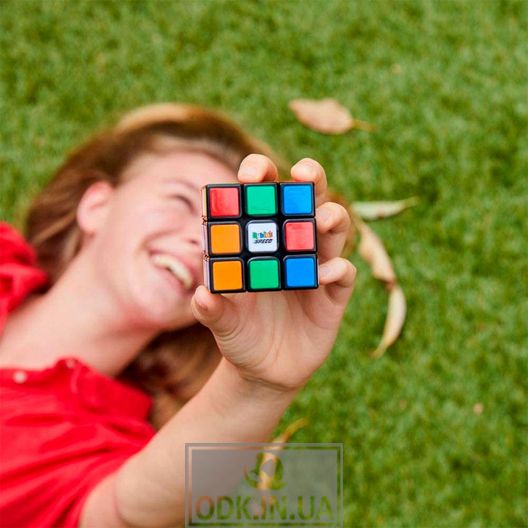 RUBIK'S Speed Cube Series Puzzle - 3 * 3 Speed Cube