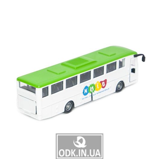 Модель - Автобус Экскурсионный Киев