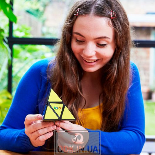 Головоломка Rubik`s - Пирамидка