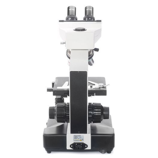 SIGETA MB-303 40x-1600x LED Trino