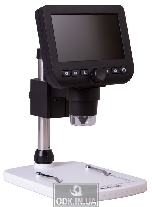 Digital microscope Levenhuk DTX 350 LCD