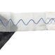 Гемостатичний бинт Kaolin Hemostatic Gauze Z-складений