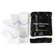 Гемостатичний бинт Kaolin Hemostatic Gauze Z-складений