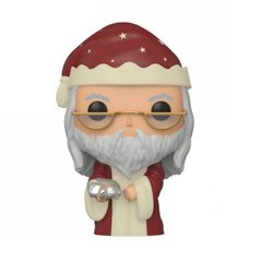 Funko POP game figure! Holiday Series - Dumbledore