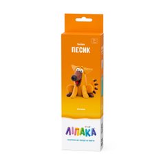 A set of self-hardening plasticine, LIPAKA - Doggy