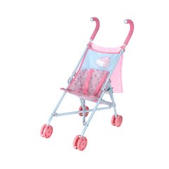 Baby Annabell Doll Stroller - Great Walk