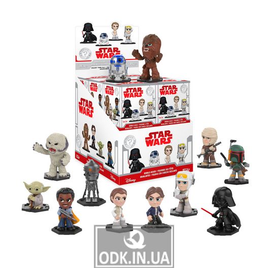 Игровая фигурка Funko - Звездные Войны: Эпизод V