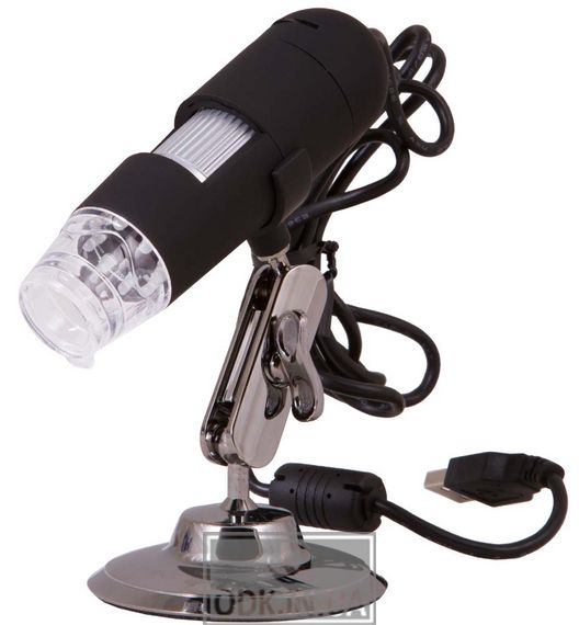 Digital microscope Levenhuk DTX 30