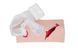 Тренувальна марля, 10 рулонів EasyPracticе TG-10, 22, 17