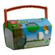 Container carrier for Edu-Toys beetles (BL136)