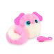 Game Set With Interactive Puppy Pomsies S3 - Bucks