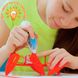3D-ручка 3Doodler Start для дитячої творчості - Креатив (48 стрижнів, прозора)