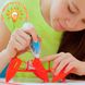 3D-ручка 3Doodler Start для дитячої творчості - Креатив (48 стрижнів, прозора)