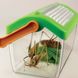 Container carrier for Edu-Toys beetles (BL136)