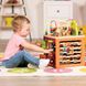 Educational Wooden Toy - Zoo Cube