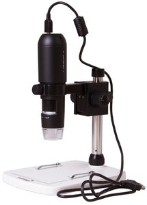 Мікроскоп цифровий Levenhuk DTX TV