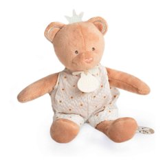 М'яка іграшка Doudou – Ведмедик (20 cm)
