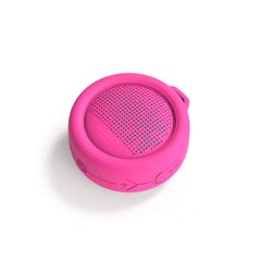 Moisture-proof Acoustics Xoopar - Splash Pop (Pink, Sd-Card)