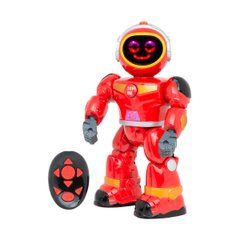 Radio-controlled toy - My first robot