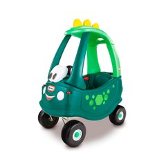 Машинка-каталка для детей серии Cozy Coupe - автомобиль дино