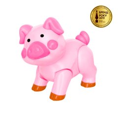 Toy - Pig (Rattle Sound)