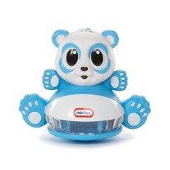 Educational Toy-Nevalyashka - Panda
