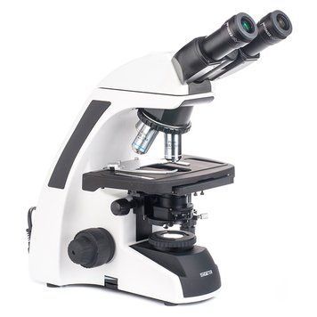 SIGETA BIOGENIC 40x-2000x LED Bino Infinity