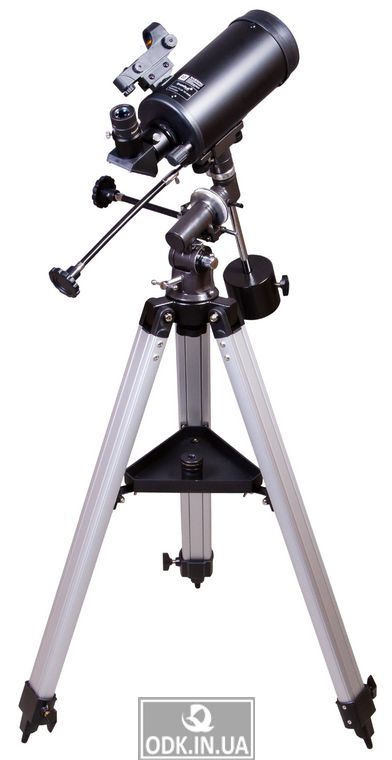 Levenhuk Skyline PLUS 90 MAK telescope