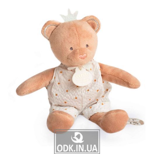 Мягкая игрушка Doudou – Мишка (20 cm)