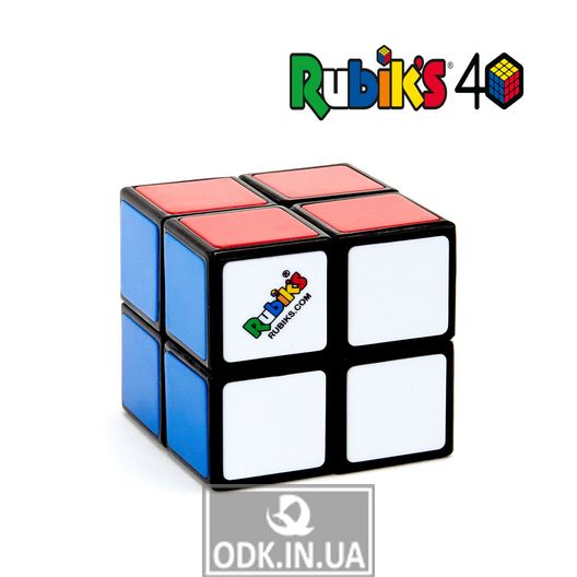 Rubik's puzzle - Cube 2 * 2