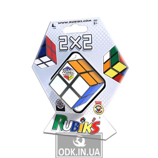 Головоломка Rubik's - Кубик 2*2