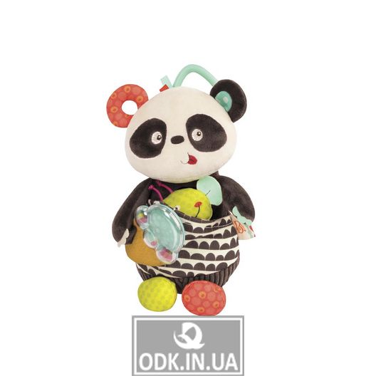 Educational Toy - Panda Bo