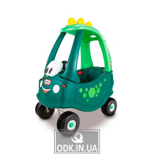 Машинка-Каталка Для Дітей Серії Cozy Coupe - Автомобільчик Діно