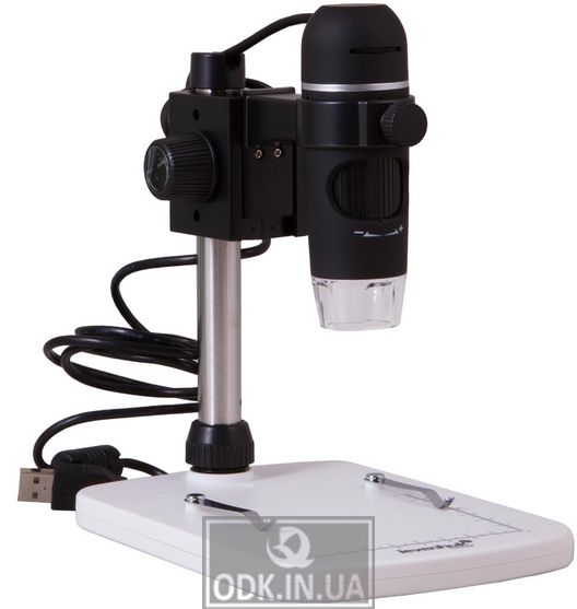 Digital microscope Levenhuk DTX 90