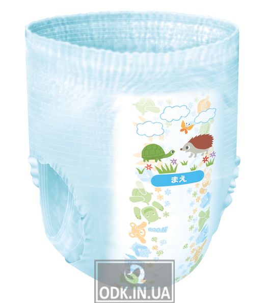 Goo.N Panties-Diapers For Girls (Xxl, 13-25 Kg) Collection of 2018
