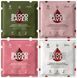 Серветка гемостатична BLOOD SAVER 20см&times;20см для зупинки кровотечі (зелена упаковка)