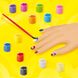 Game Set For Young Nail Art Master - Fashionista