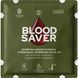 Серветка гемостатична BLOOD SAVER 20см&times;20см для зупинки кровотечі (зелена упаковка)