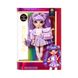 Rainbow High Doll Junior Series - Violet Willow
