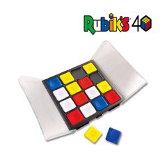 Rubik's game - Coup