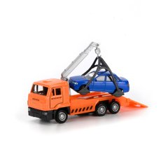 Game Set - Tow Truck
