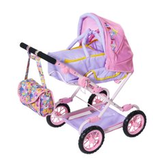 Stroller for BABY born - Deluxe S2