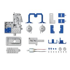 The robotic head (assembly set) 4M (00-03412)