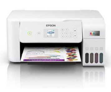Багатофункціональний пристрій (БФП) у складі принтера, сканера, копіра EPSON