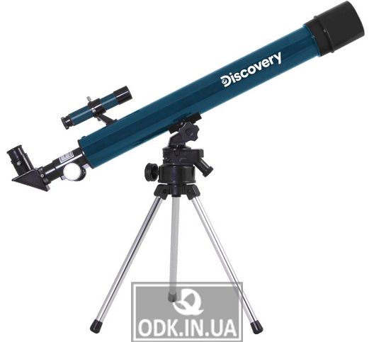 Discovery Scope 2 set with book