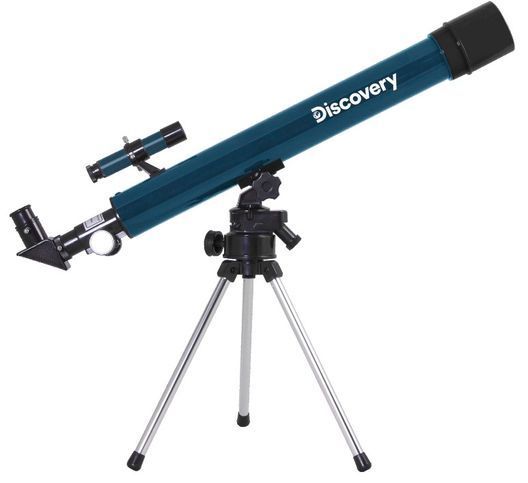 Набір Discovery Scope 2 з книгою