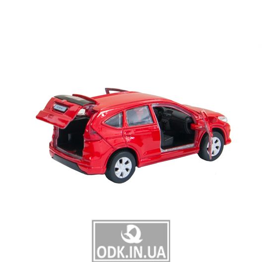 Автомодель - Honda CR-V