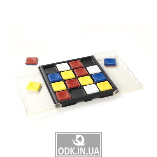 Игра Rubik's -Переворот