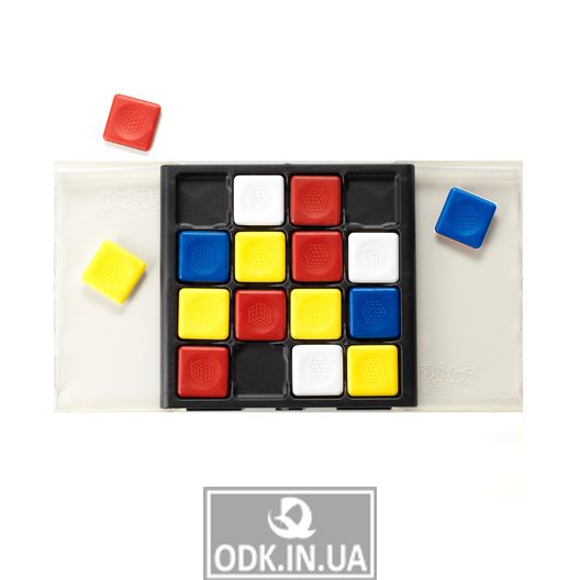 Игра Rubik's -Переворот